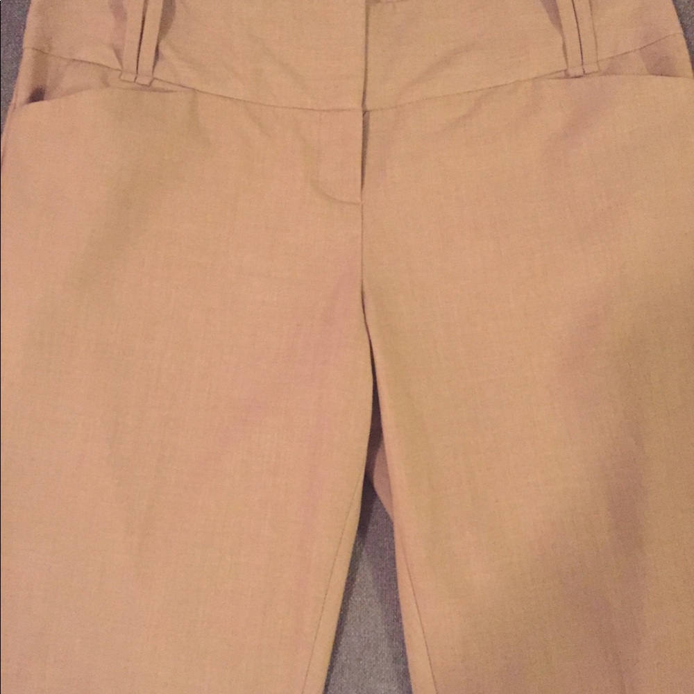 Work pants